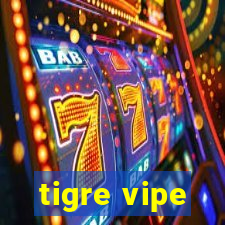 tigre vipe